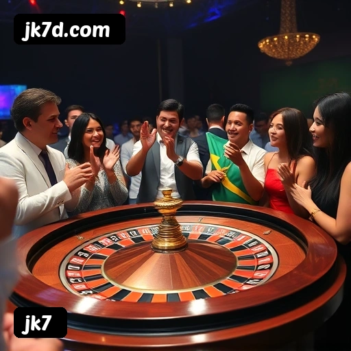 Chuva de Bônus jk7 - Slots