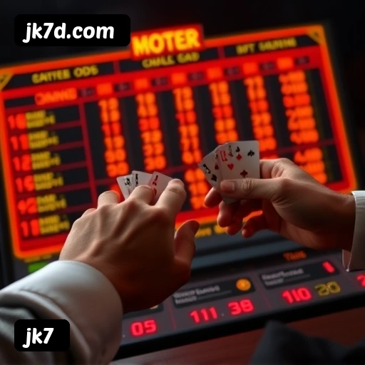 Suporte Download jk7