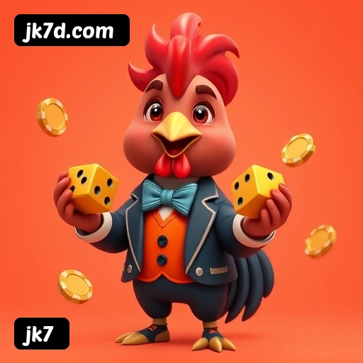 Funcionalidades App jk7