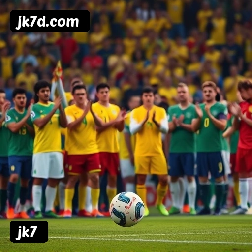 Jogos de slot online na jk7